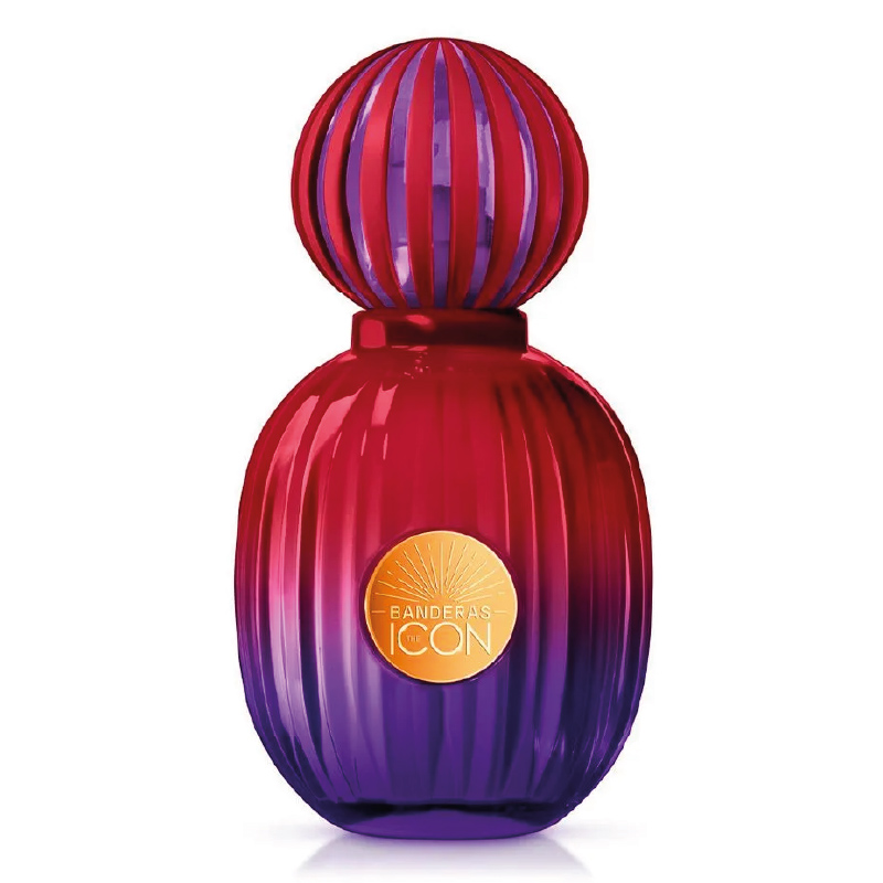 THE ICON WOMAN ELIXIR EDP INTENSE X 50 ML.
